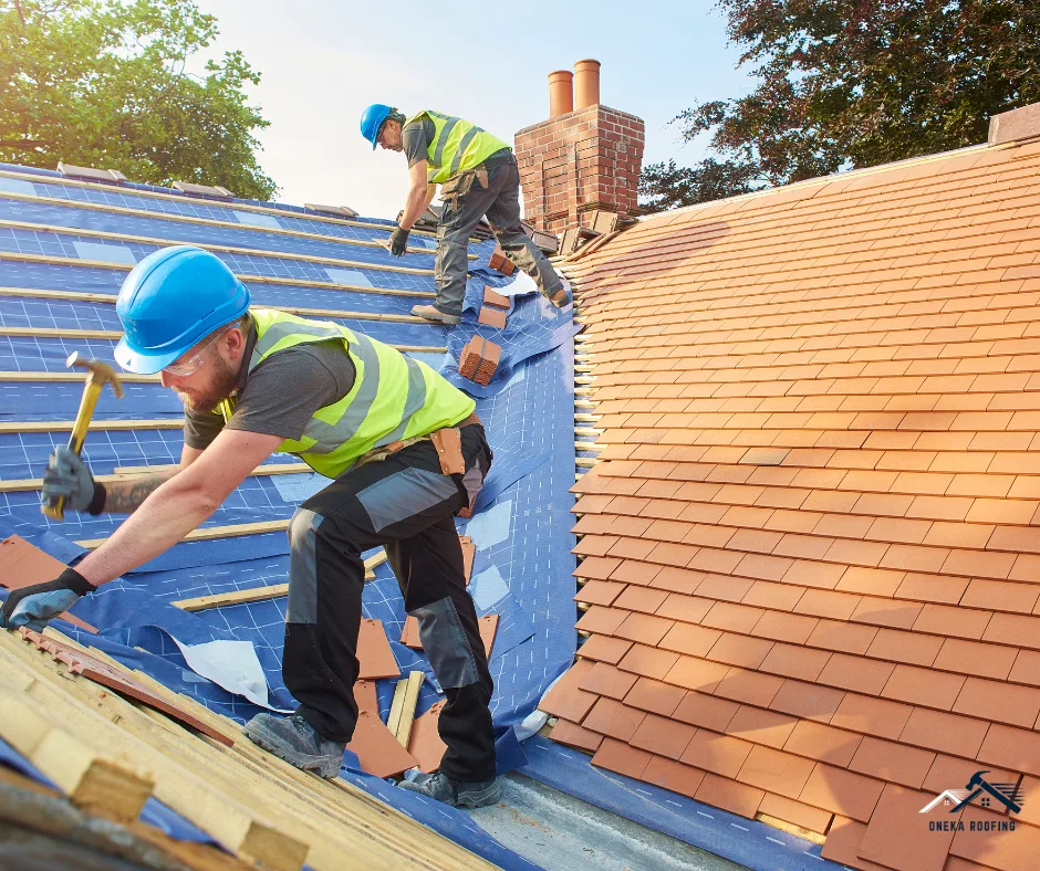 Why choose Roof Repair Near Me in Bynum, MT